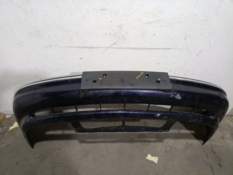 Recambio de paragolpes delantero para chrysler new yorker 3.5 i 24v referencia OEM IAM  4723701 