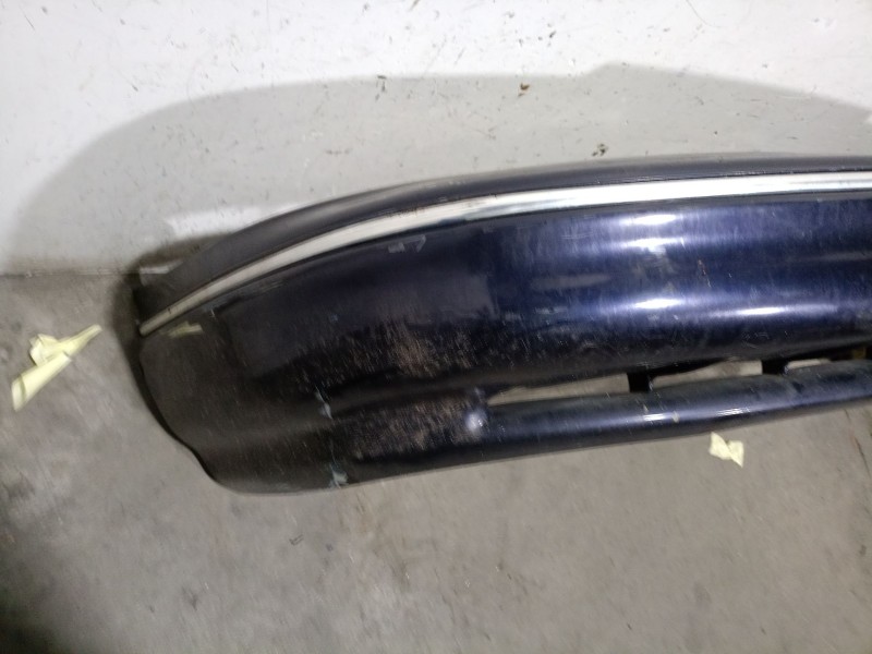 Recambio de paragolpes delantero para chrysler new yorker 3.5 i 24v referencia OEM IAM  4723701 