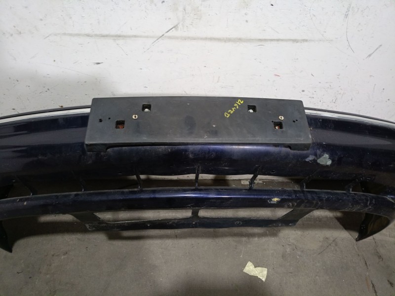Recambio de paragolpes delantero para chrysler new yorker 3.5 i 24v referencia OEM IAM  4723701 