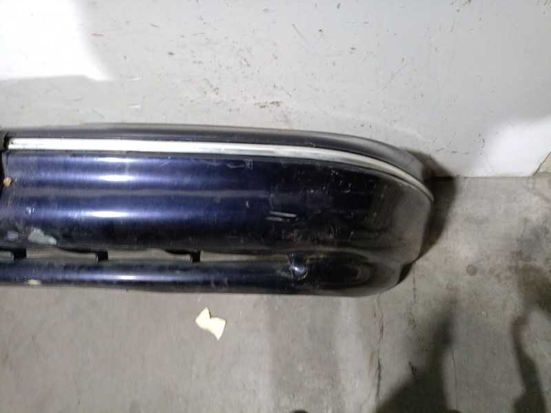 Recambio de paragolpes delantero para chrysler new yorker 3.5 i 24v referencia OEM IAM  4723701 