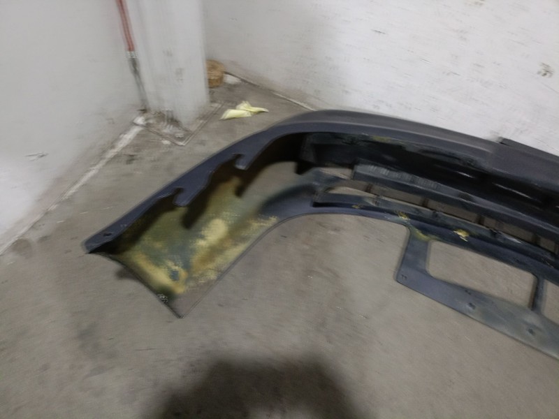 Recambio de paragolpes delantero para chrysler new yorker 3.5 i 24v referencia OEM IAM  4723701 