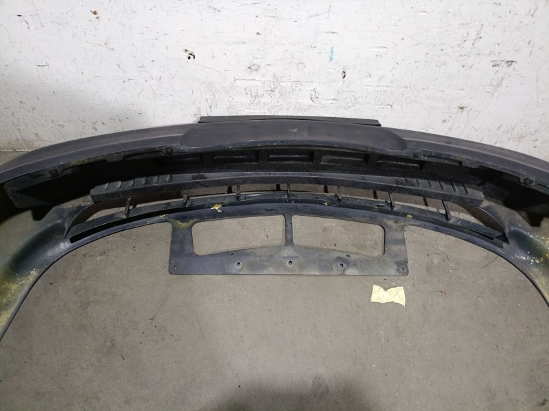 Recambio de paragolpes delantero para chrysler new yorker 3.5 i 24v referencia OEM IAM  4723701 