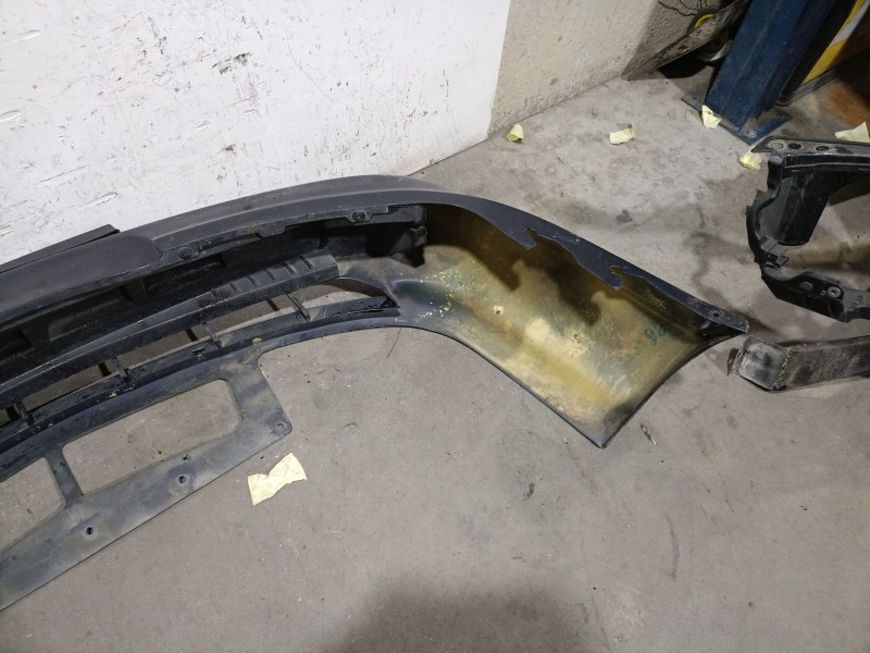 Recambio de paragolpes delantero para chrysler new yorker 3.5 i 24v referencia OEM IAM  4723701 