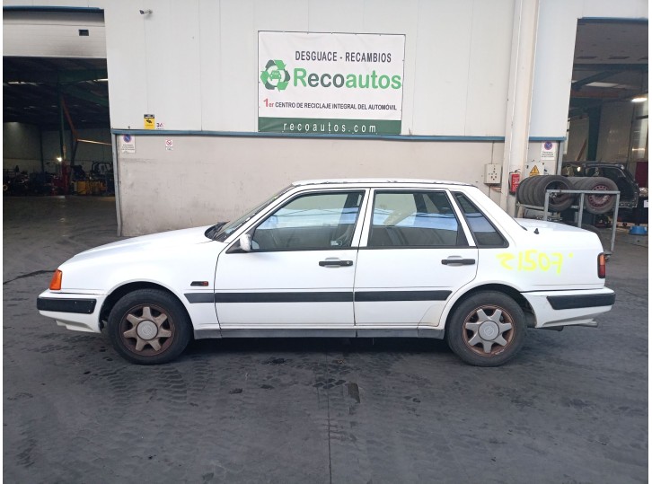 volvo 460 (464) del año 1993