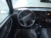 volvo 460 (464) del año 1993