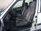volvo 460 (464) del año 1993