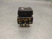 Recambio de mando elevalunas trasero derecho para volvo 460 (464) 2.0 referencia OEM IAM 462297 462297 