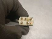 Recambio de mando elevalunas trasero derecho para volvo 460 (464) 2.0 referencia OEM IAM 462297 462297 