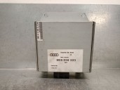 Recambio de amplificador para audi a4 b6 avant (8e5) 1.9 tdi referencia OEM IAM 8E9035223  