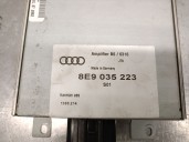 Recambio de amplificador para audi a4 b6 avant (8e5) 1.9 tdi referencia OEM IAM 8E9035223  