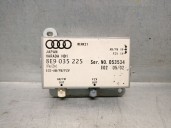 Recambio de modulo electronico para audi a4 b6 avant (8e5) 1.9 tdi referencia OEM IAM 8E9035225 