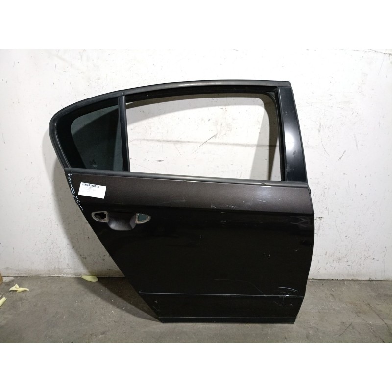 Recambio de puerta trasera derecha para volkswagen passat b6 (3c2) 2.0 bluetdi referencia OEM IAM 3C5833056H 3C5833056H 