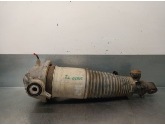 Recambio de amortiguador trasero izquierdo para volkswagen touareg (7la, 7l6, 7l7) 5.0 v10 tdi referencia OEM IAM 7L6512021AG 7L