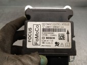 Recambio de centralita airbag para ford focus iv (hn) 1.0 ecoboost referencia OEM IAM CM5T14B321CA 0285011126 BOSCH