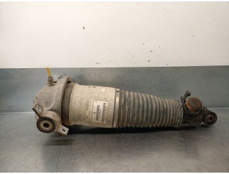 Recambio de amortiguador trasero derecho para volkswagen touareg (7la, 7l6, 7l7) 5.0 v10 tdi referencia OEM IAM 7L6512022E 7L661