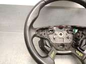 Recambio de volante para ford focus iv (hn) 1.0 ecoboost referencia OEM IAM AM513600DE3ZHE 1779558 