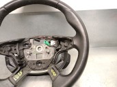 Recambio de volante para ford focus iv (hn) 1.0 ecoboost referencia OEM IAM AM513600DE3ZHE 1779558 