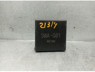 Recambio de modulo electronico para honda cr-v iii (re_) 2.2 i-ctdi 4wd (re6) referencia OEM IAM SWAG01  