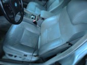 bmw 7 (e38) del año 2001