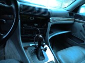 bmw 7 (e38) del año 2001