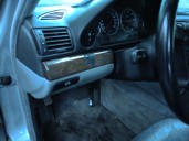 bmw 7 (e38) del año 2001