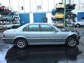 bmw 7 (e38) del año 2001