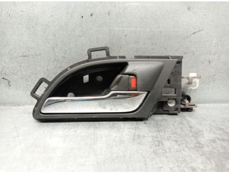 Recambio de maneta interior trasera derecha para honda cr-v iii (re_) 2.2 i-ctdi 4wd (re6) referencia OEM IAM 72120SWAA02ZA 7212