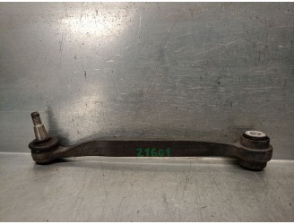 Recambio de brazo suspension superior trasero izquierdo para mercedes-benz clase c coupé (cl203) c 220 cdi (203.708) referencia 