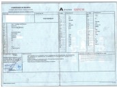 mercedes-benz clase c coupé (cl203) del año 2004