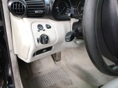 mercedes-benz clase c coupé (cl203) del año 2004