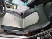 mercedes-benz clase c coupé (cl203) del año 2004