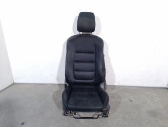 Recambio de asiento delantero izquierdo para mazda 6 sedán (gj, gl) 2.2 d (gj2fp) referencia OEM IAM GML98818X GML98818X 