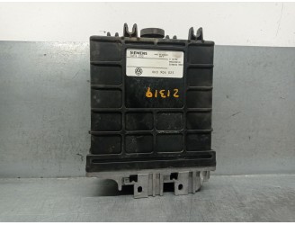 Recambio de centralita motor uce para seat cordoba (6k1, 6k2) 1.6 i referencia OEM IAM 6K0906025A  5WP4233