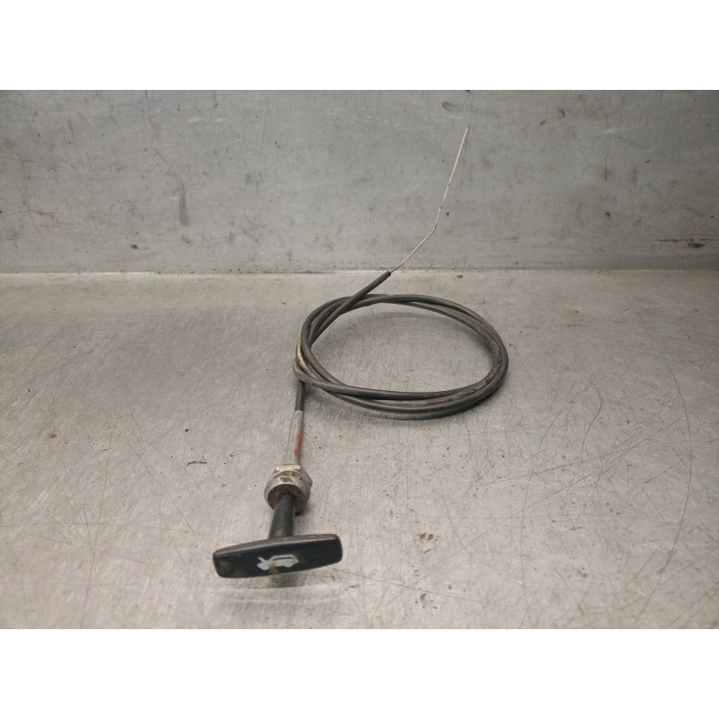 Recambio de cerradura capot para land rover defender (ld) 2.5 tdi referencia OEM IAM ASR1457 ASR1457 