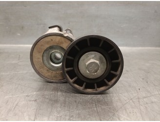 Recambio de tensor correa auxiliar para iveco daily vi furgoneta naturalpower 35s14, 35c14, 40c14, 50c14, 60c14, 65c14,... refer