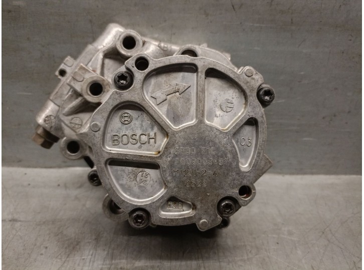 Recambio de bomba aceite para iveco daily vi furgoneta naturalpower 35s14, 35c14, 40c14, 50c14, 60c14, 65c14,... referencia OEM 