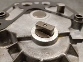 Recambio de bomba aceite para iveco daily vi furgoneta naturalpower 35s14, 35c14, 40c14, 50c14, 60c14, 65c14,... referencia OEM 