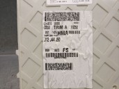 Recambio de caja reles / fusibles para ford focus iv (hn) 1.0 ecoboost referencia OEM IAM BV6N14A073FS 