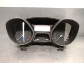 Recambio de cuadro instrumentos para ford focus iv (hn) 1.0 ecoboost referencia OEM IAM BM5T10849JV 2254365 