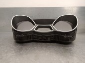 Recambio de cuadro instrumentos para ford focus iv (hn) 1.0 ecoboost referencia OEM IAM BM5T10849JV 2254365 