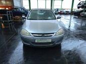 opel corsa c (x01) del año 2005