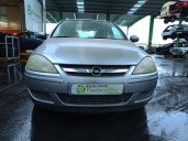 opel corsa c (x01) del año 2005
