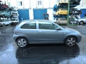 opel corsa c (x01) del año 2005