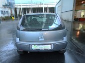 opel corsa c (x01) del año 2005