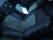 opel corsa c (x01) del año 2005