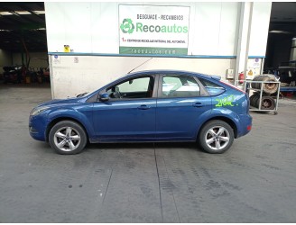 ford focus ii (da_, hcp, dp) del año 2009