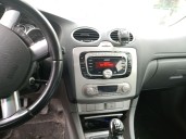 ford focus ii (da_, hcp, dp) del año 2009