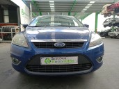 ford focus ii (da_, hcp, dp) del año 2009