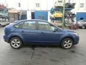 ford focus ii (da_, hcp, dp) del año 2009