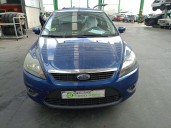 ford focus ii (da_, hcp, dp) del año 2009